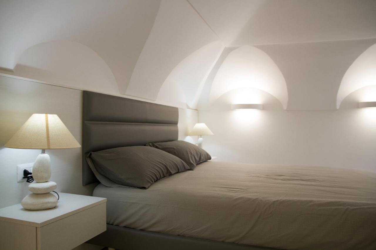 Vento Di Mare Bed & Breakfast Procida Exterior photo