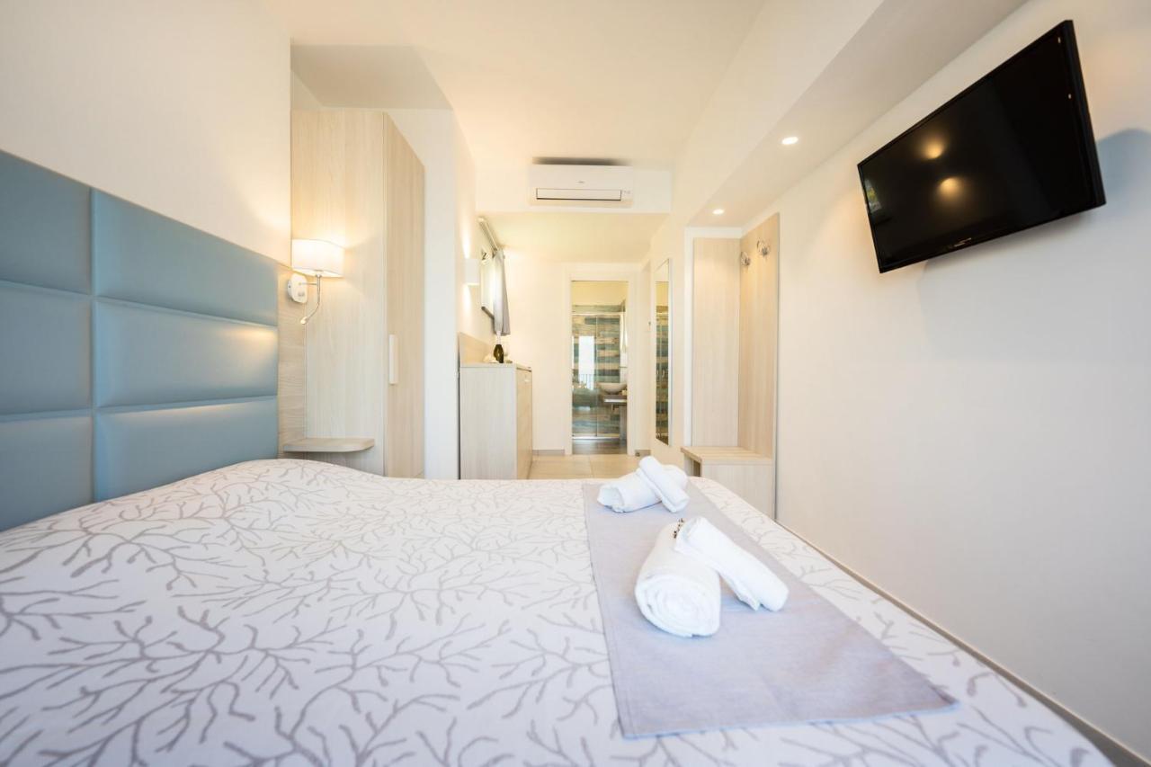 Vento Di Mare Bed & Breakfast Procida Exterior photo