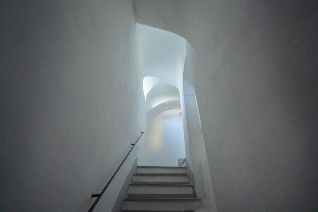 Vento Di Mare Bed & Breakfast Procida Exterior photo