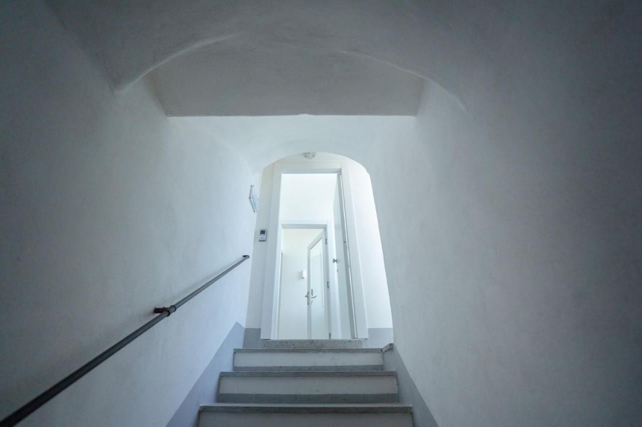 Vento Di Mare Bed & Breakfast Procida Exterior photo